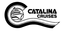 CATALINA CRUISES C trademark