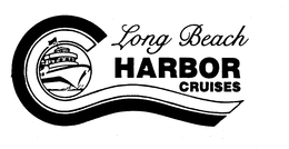 LONG BEACH HARBOR CRUISES C trademark