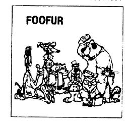 FOOFUR trademark
