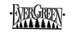 EVERGREEN trademark