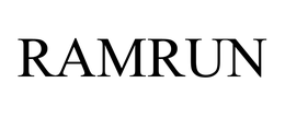 RAMRUN trademark