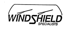 WINDSHIELD SPECIALISTS trademark