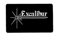 EXCALIBUR trademark