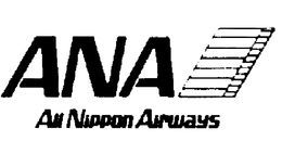 ANA ALL NIPPON AIRWAYS trademark