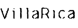 VILLARICA trademark