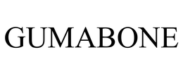 GUMABONE trademark