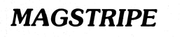 MAGSTRIPE trademark