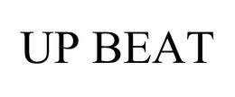 UP BEAT trademark