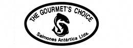 THE GOURMET'S CHOICE SALMONES ANTARTICA LTDA. trademark