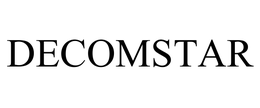 DECOMSTAR trademark