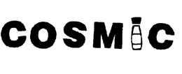 COSMIC trademark