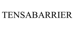 TENSABARRIER trademark