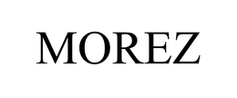 MOREZ trademark