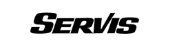 SERVIS trademark