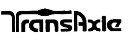 TRANSAXLE trademark