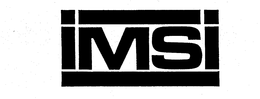 IMSI trademark