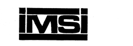 IMSI trademark