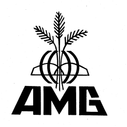 AMG trademark