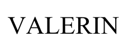 VALERIN trademark
