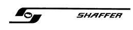 SHAFFER trademark