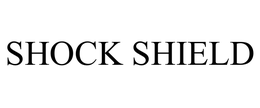SHOCK SHIELD trademark