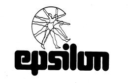 EPSILON trademark