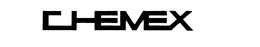 CHEMEX trademark