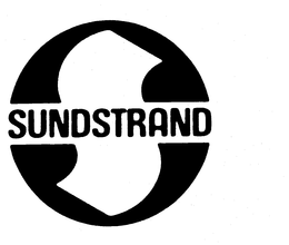 S SUNDSTRAND trademark