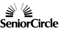SENIOR CIRCLE trademark