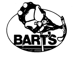 BART'S trademark