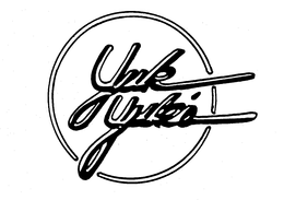 YUK YUK'S trademark