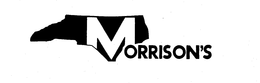 MORRISON'S trademark