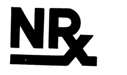 NRX trademark