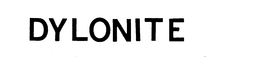DYLONITE trademark