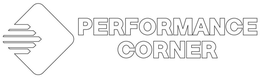 PERFORMANCE CORNER trademark