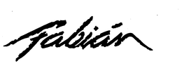 FABIAN trademark
