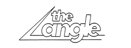 THE ANGLE trademark