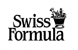 SWISS FORMULA trademark
