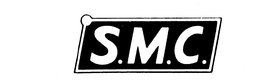 S.M.C. trademark