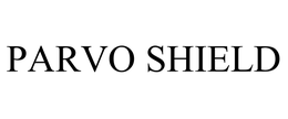 PARVO SHIELD trademark