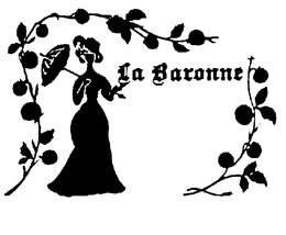 LA BARONNE trademark