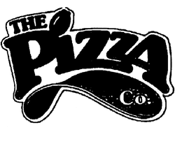 THE PIZZA CO. trademark
