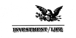 INVESTMENT/LIFE trademark
