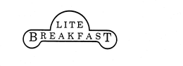 LITE BREAKFAST trademark