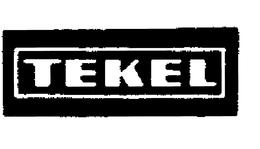 TEKEL trademark