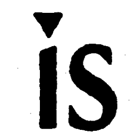 IS trademark