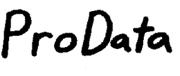 PRODATA trademark