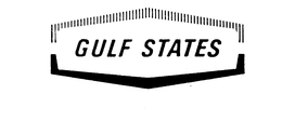 GULF STATES trademark