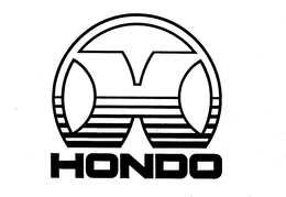 HONDO H trademark
