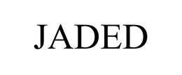 JADED trademark